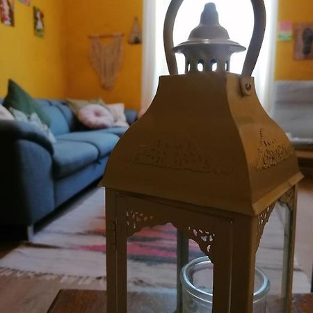 La Volpe Gialla サヴォーナ エクステリア 写真